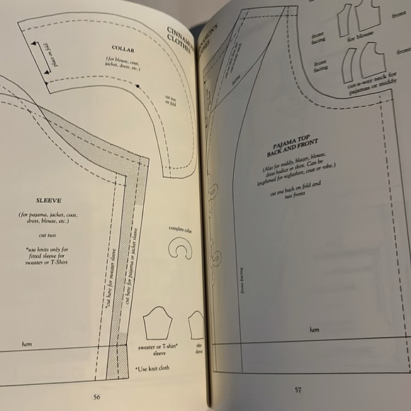 NWT Classic Teddy Bears Designs 24 Bears & Wardrobe BOOK Heirlooms 1996 Worrell - Picture 16 of 17